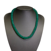 Real Green Onyx String (Maala)