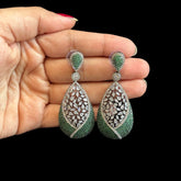 Antique Party Earrings