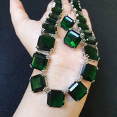 Stunning Necklace Set