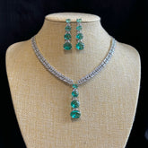 Elegant Necklace Set