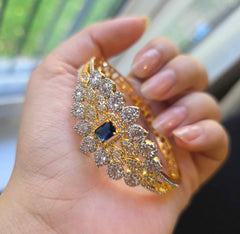 Stunning Openable Bangle
